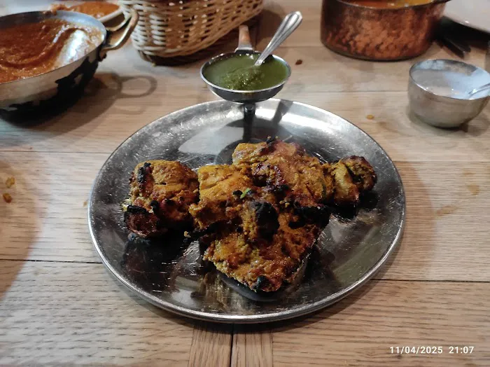 Veeray da Dhaba Picture 5