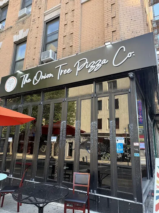 The Onion Tree Pizza Co. Picture 2