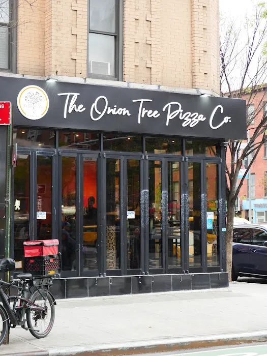 The Onion Tree Pizza Co. Picture 9