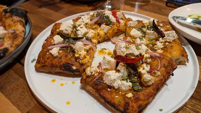 The Onion Tree Pizza Co. Picture 7