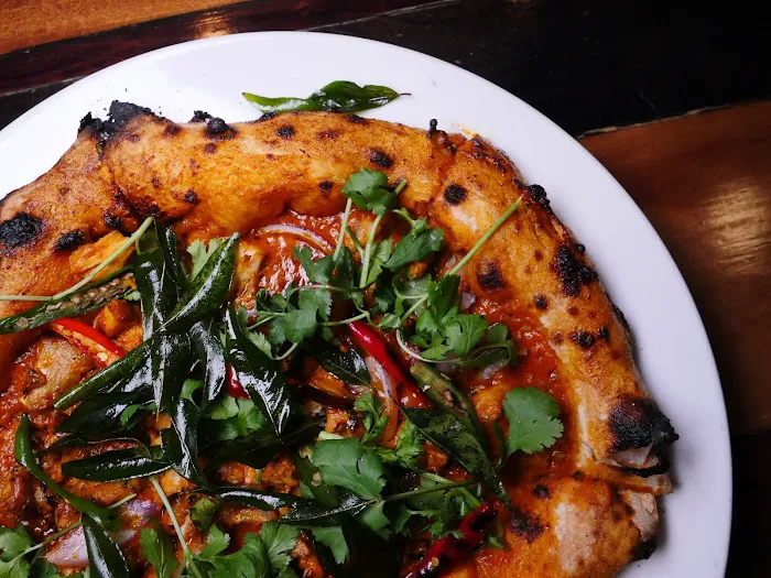 The Onion Tree Pizza Co. Picture 10
