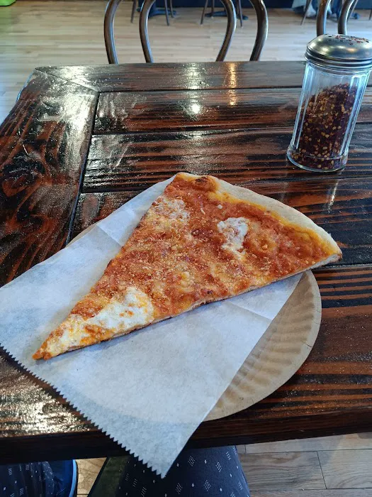 The Oven's Slice Picture 8