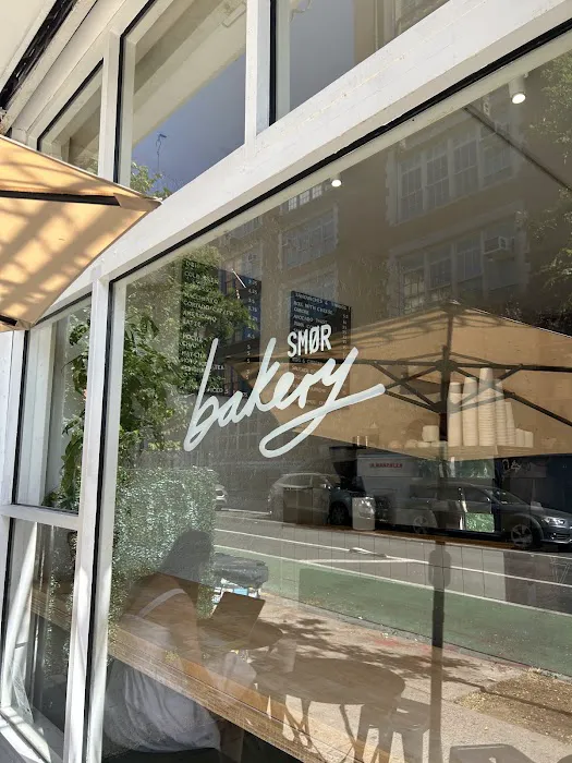 Smør Bakery Picture 4