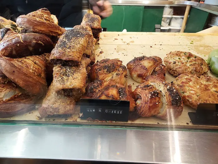 Smør Bakery Picture 6