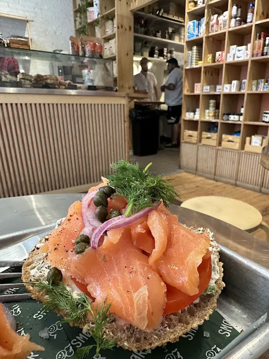Smør Bakery Picture 9