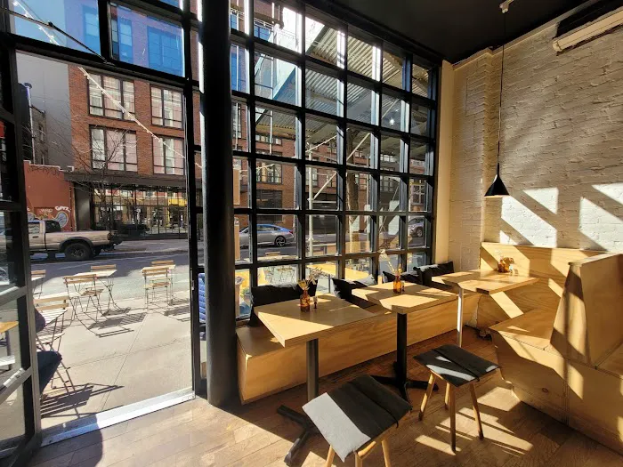 Smør Bakery Picture 2