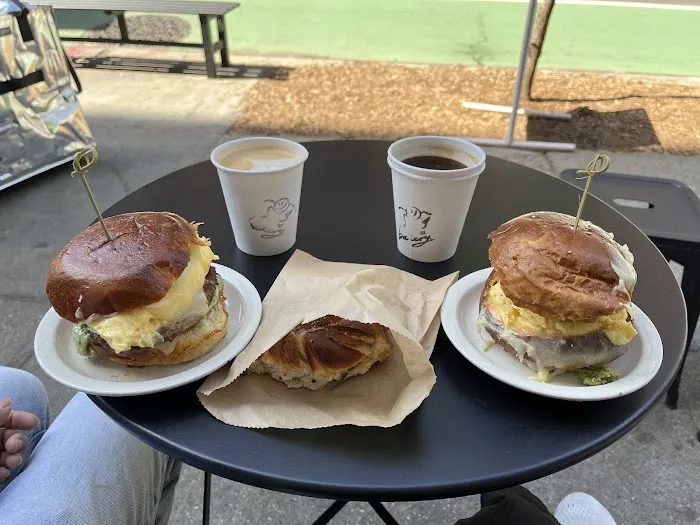 Smør Bakery Picture 5