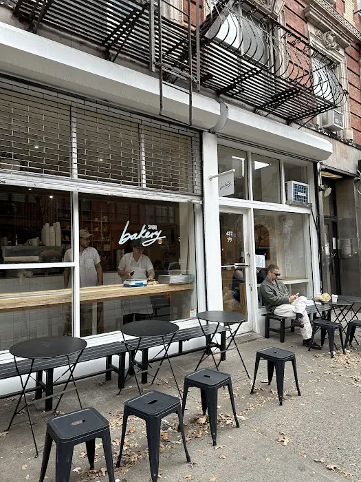 Smør Bakery Picture 3