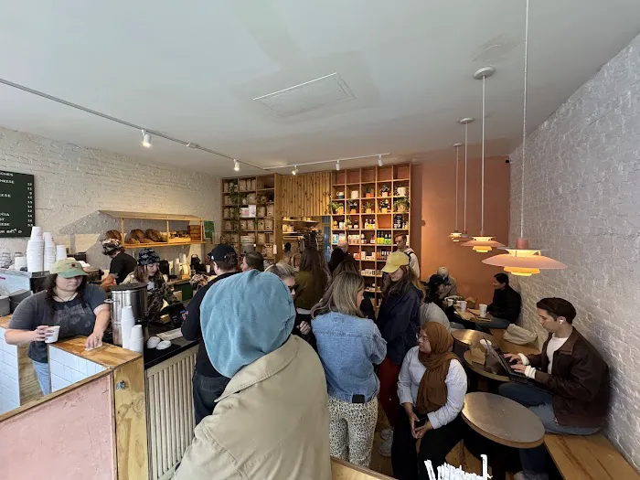 Smør Bakery Picture 1