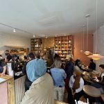 Smør Bakery