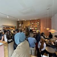 Smør Bakery ico