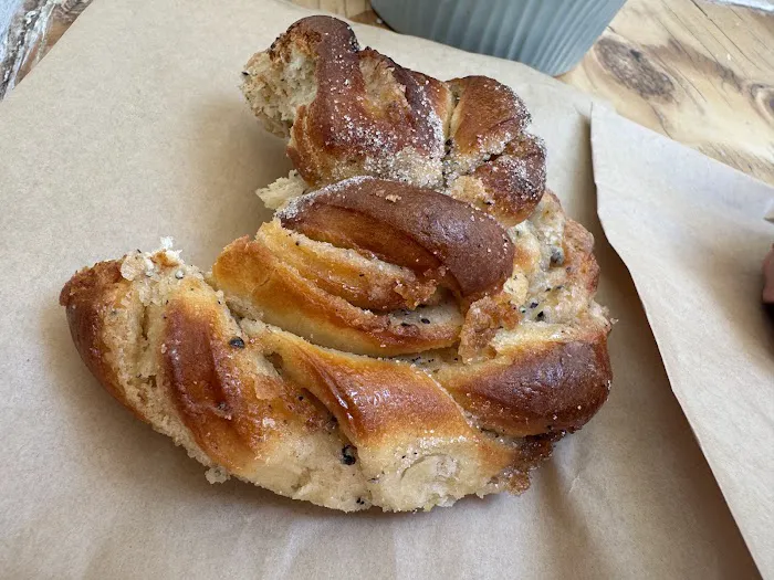 Smør Bakery Picture 10