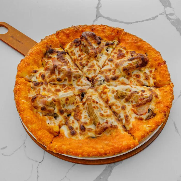 Appas Pizza Picture 10