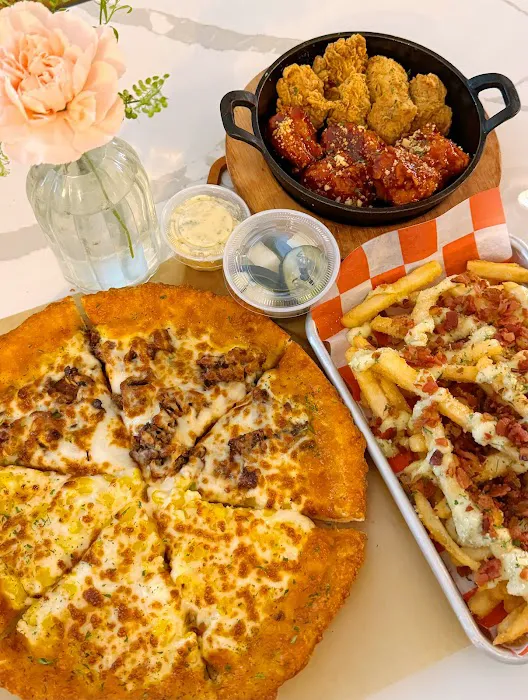 Appas Pizza Picture 7
