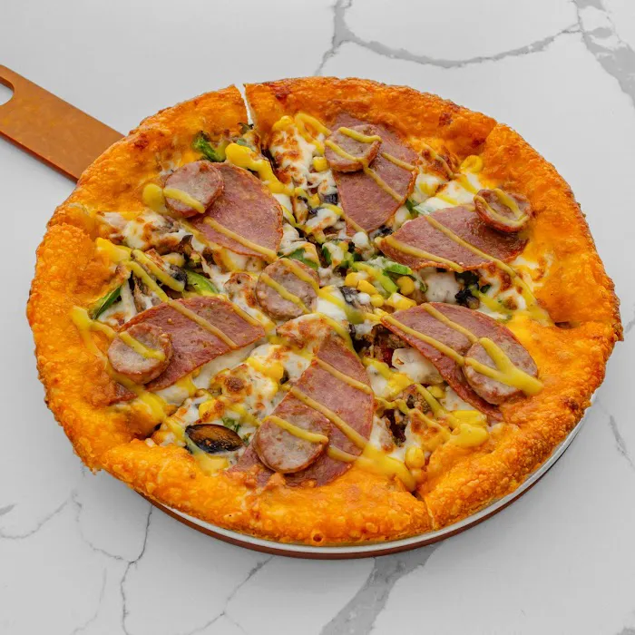 Appas Pizza Picture 8