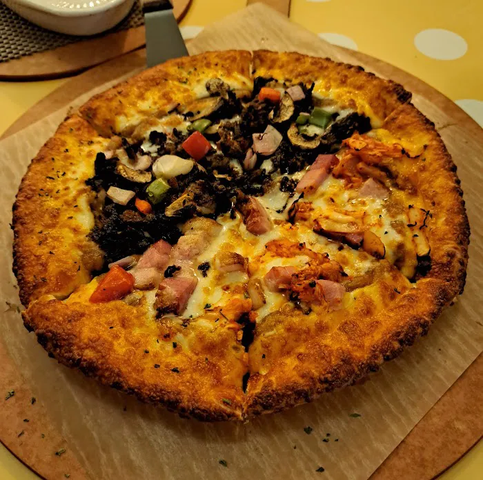 Appas Pizza Picture 6