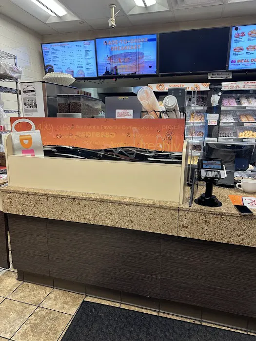 Dunkin' Picture 4
