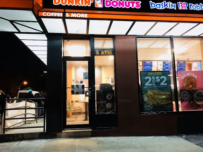 Dunkin' Picture 3