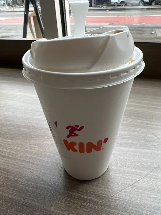 Dunkin' Picture 8