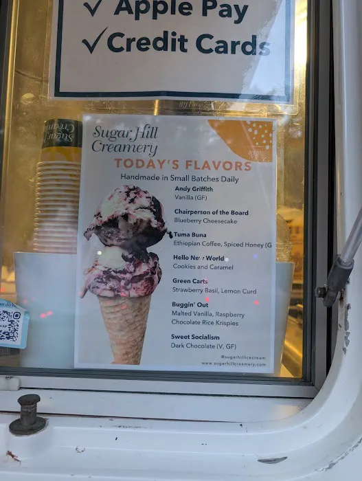 Sugar Hill Creamery Picture 2