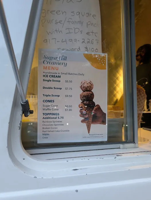 Sugar Hill Creamery Picture 1