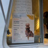 Sugar Hill Creamery ico