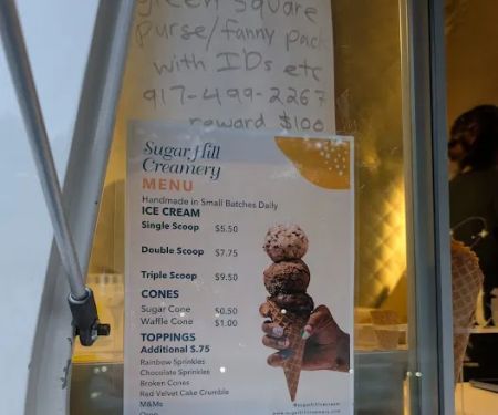 Sugar Hill Creamery