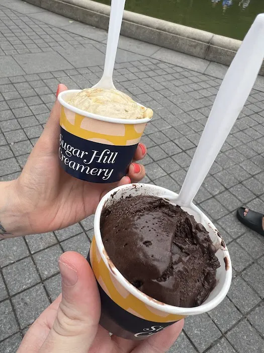 Sugar Hill Creamery Picture 4