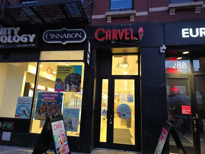 Cinnabon Picture 2