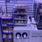 Mike deli & convenience