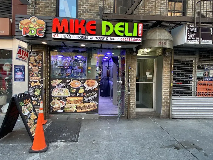 Mike deli & convenience Picture 8