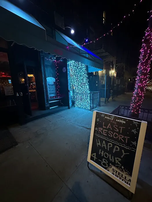 The Last Resort Picture 8