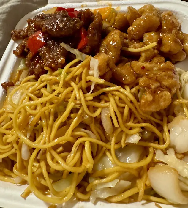 Panda Express Picture 9