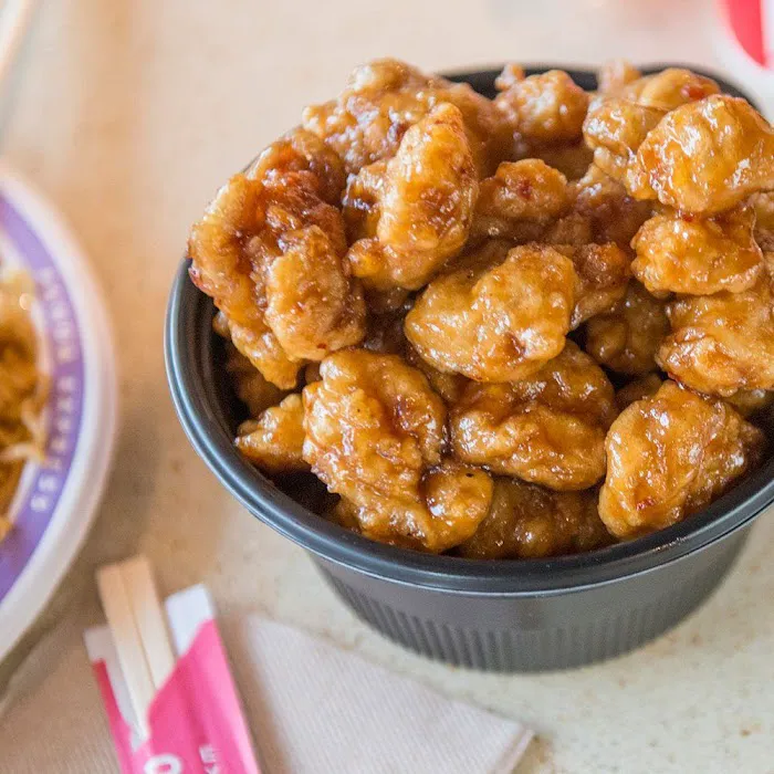 Panda Express Picture 4