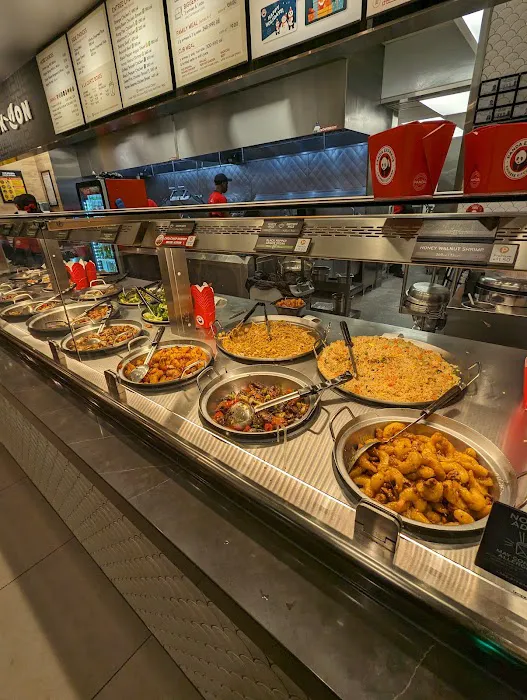 Panda Express Picture 1
