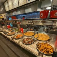 Panda Express ico