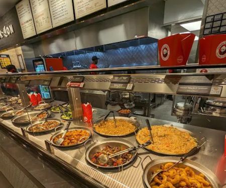 Panda Express