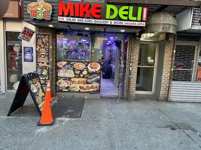 Adam's Deli & Convenience Picture 5