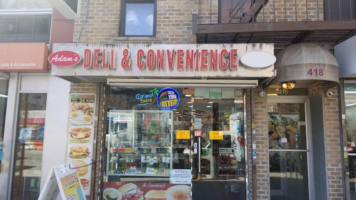Adam's Deli & Convenience Picture 1