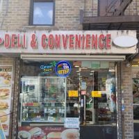 Adam's Deli & Convenience ico