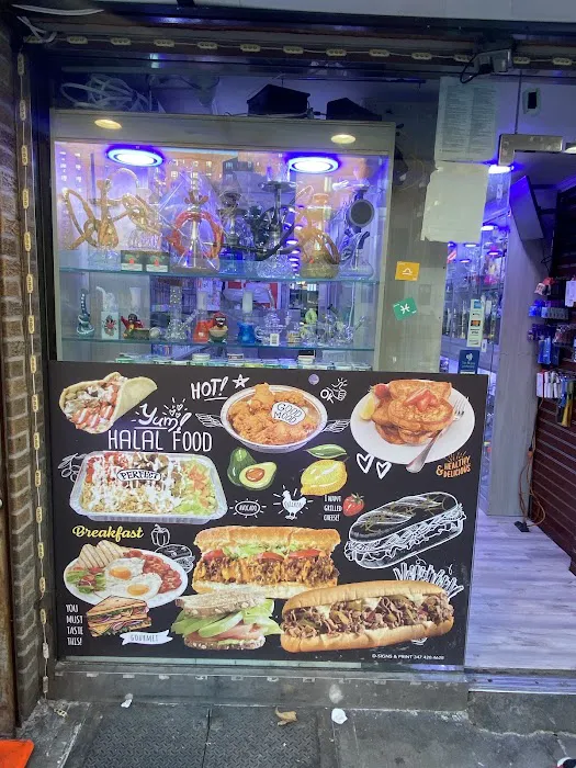 Adam's Deli & Convenience Picture 3