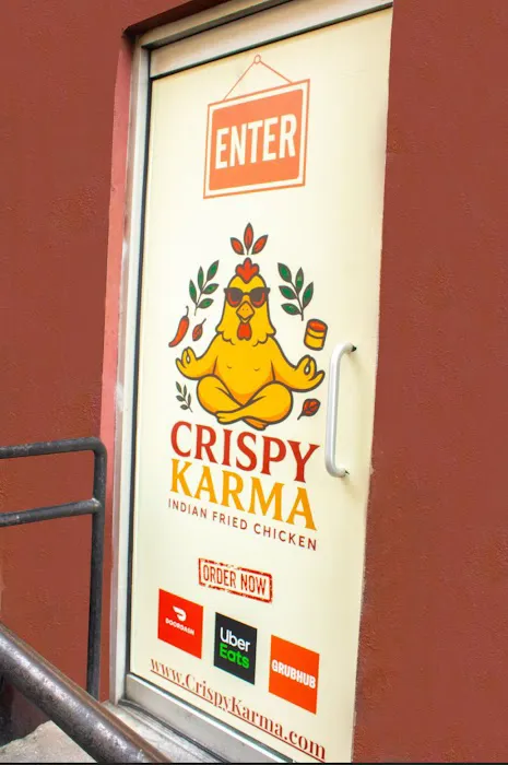 Crispy Karma Picture 9