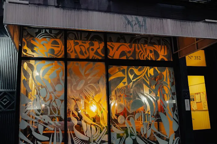 No More Cafe | Non-Alcoholic Cocktails & Private Event Venue - East Village Picture 6