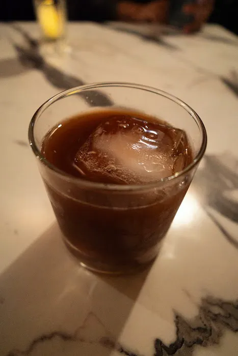 No More Cafe | Non-Alcoholic Cocktails & Private Event Venue - East Village Picture 3