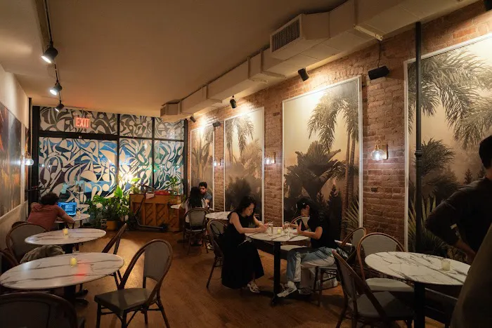 No More Cafe | Non-Alcoholic Cocktails & Private Event Venue - East Village Picture 10