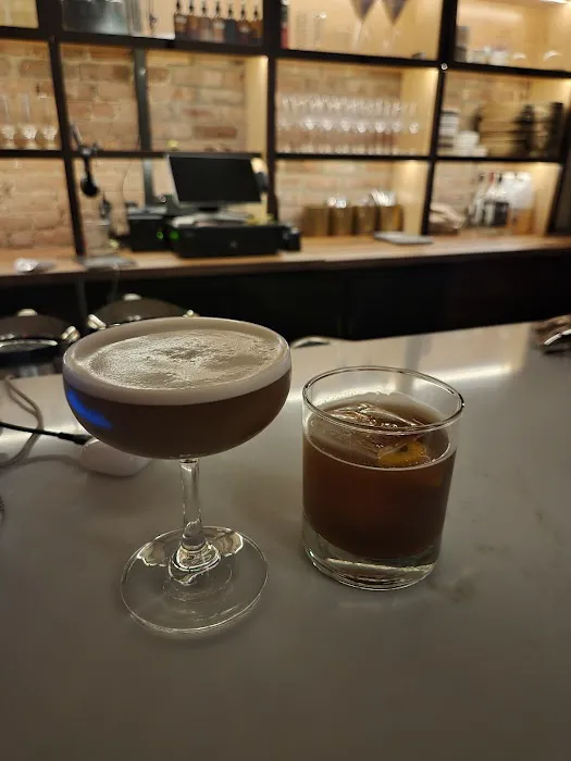 No More Cafe | Non-Alcoholic Cocktails & Private Event Venue - East Village Picture 1