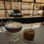 No More Cafe | Non-Alcoholic Cocktails & Private Event Venue - East Village