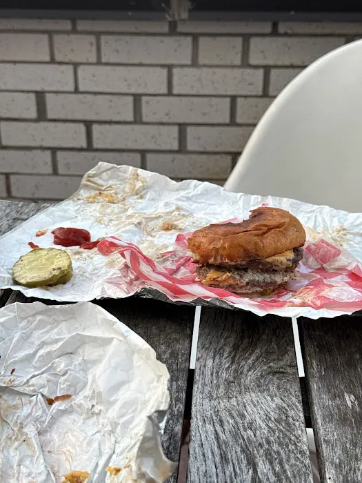 Fat Boys Burgers Picture 1