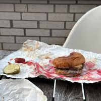 Fat Boys Burgers ico