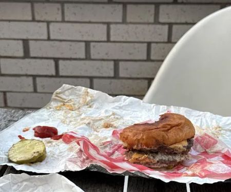 Fat Boys Burgers